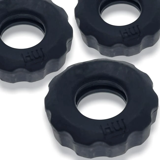 Super Hujcock Rings - Overview