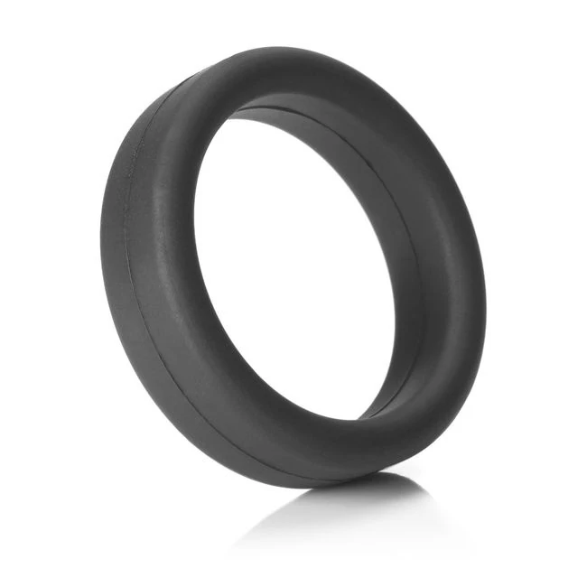 Super Soft C-ring - What Stands Out