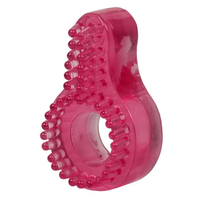 Super Stretch Enhancer Ring Pink - Comfort & Fit