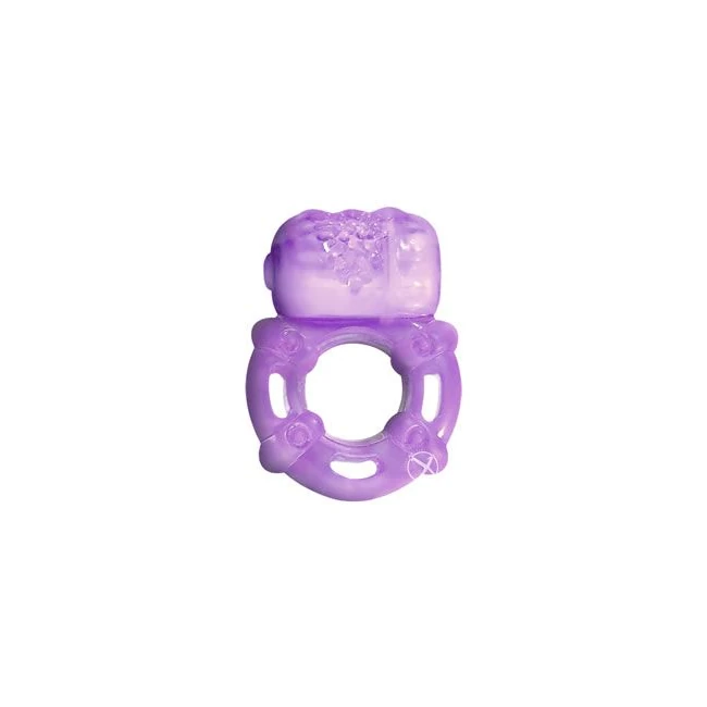 Super Stud Orgasmix Ring - Overview