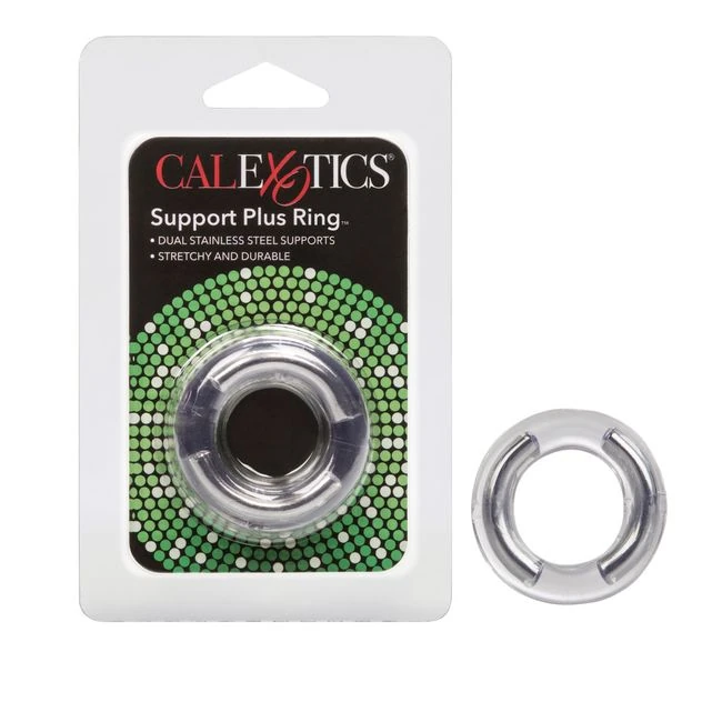 Support Plus Enhancer Ring - Overview