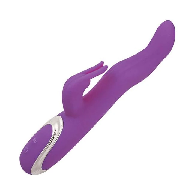 Surenda Bunny Teaser Vibrator - Vibration Modes