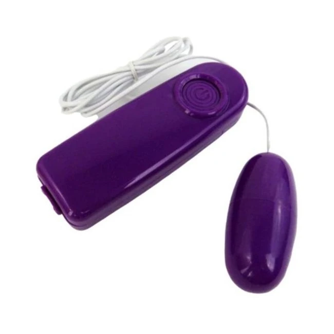 Surge 10x Bullet - Vibration Modes