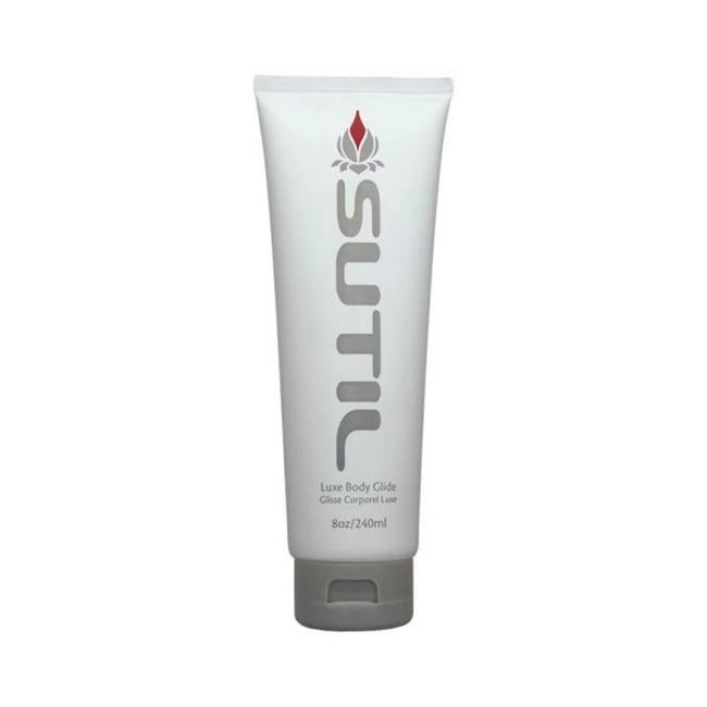 Sutil Luxe - Ingredients