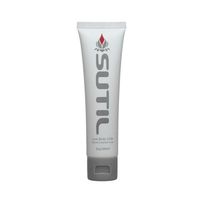 Sutil Luxe - Formula & Feel