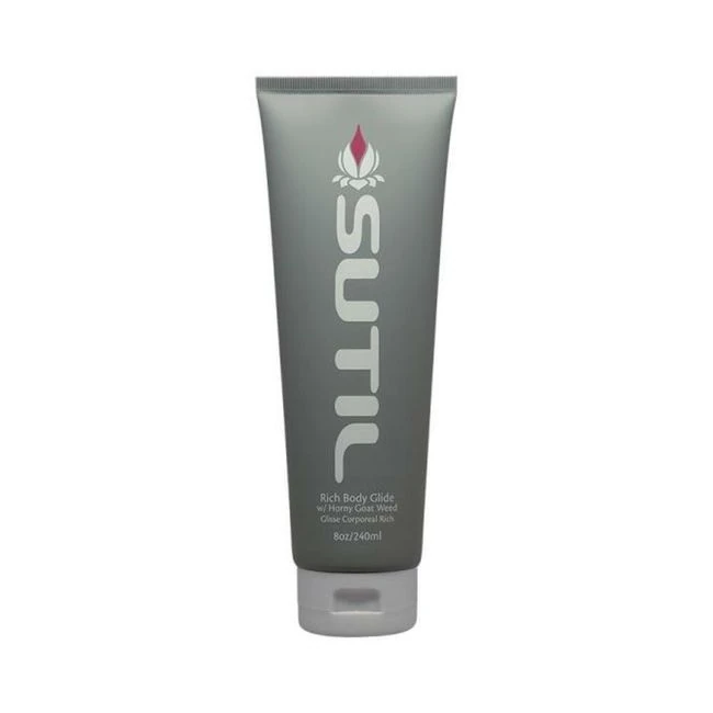 Sutil Rich - Formula & Feel