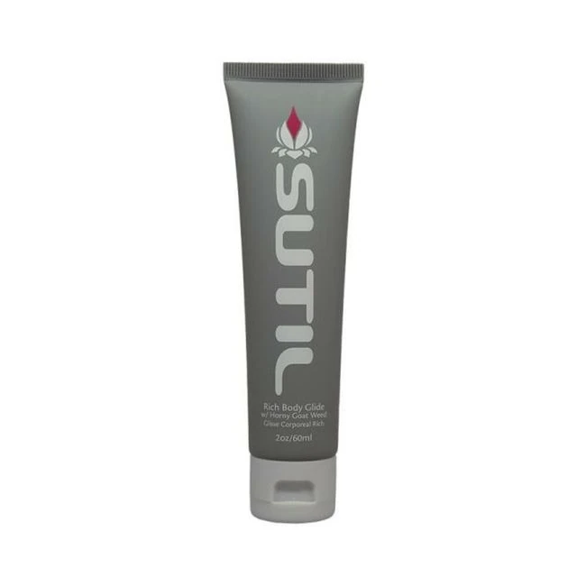 Sutil Rich - Ingredients & Composition