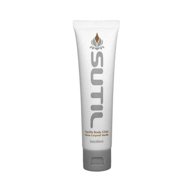 Sutil Vanilla Flavored Water-based Lube - What Is the Sutil Vanilla Flavored Water-based Lube?