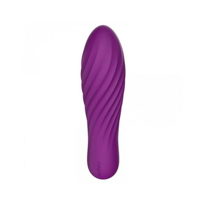 Svakom Tulip Bullet - Experience Intense Pleasure with the Svakom Tulip Bullet
