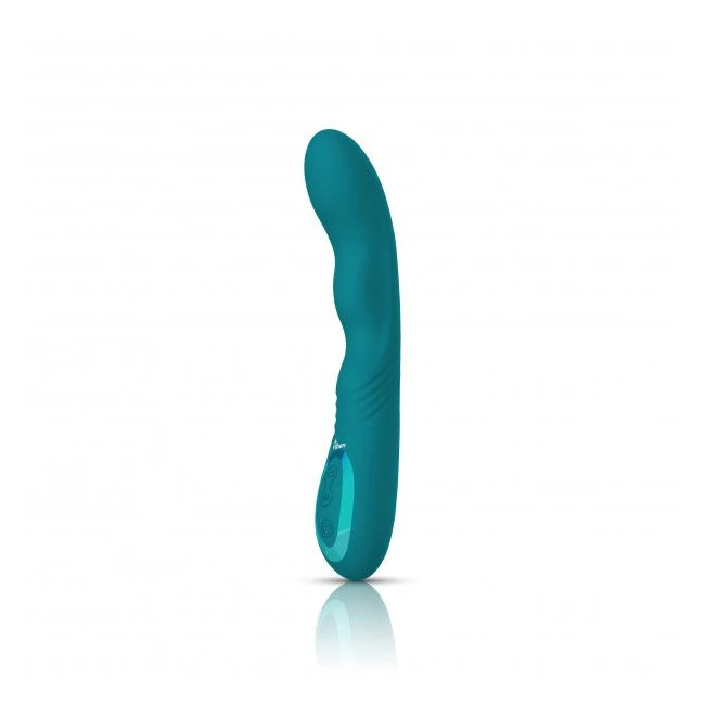 Swagger Ocean Wriggling G-spot - What Is the Swagger Ocean Wriggling G-spot?