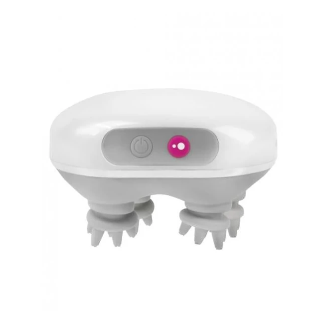 Swan Personal Massage System - How It Feels