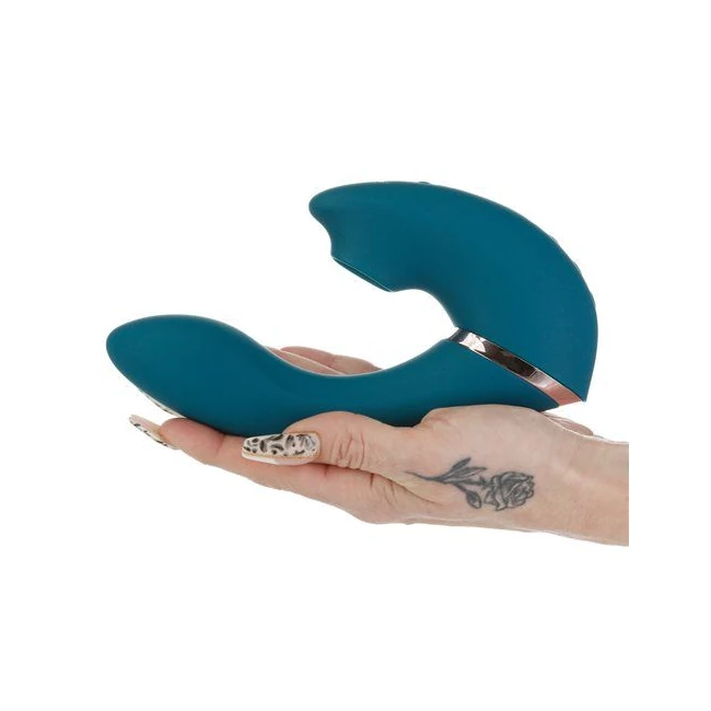 Swan the Monarch Swan Transformer Teal - Additional Details & Accessories