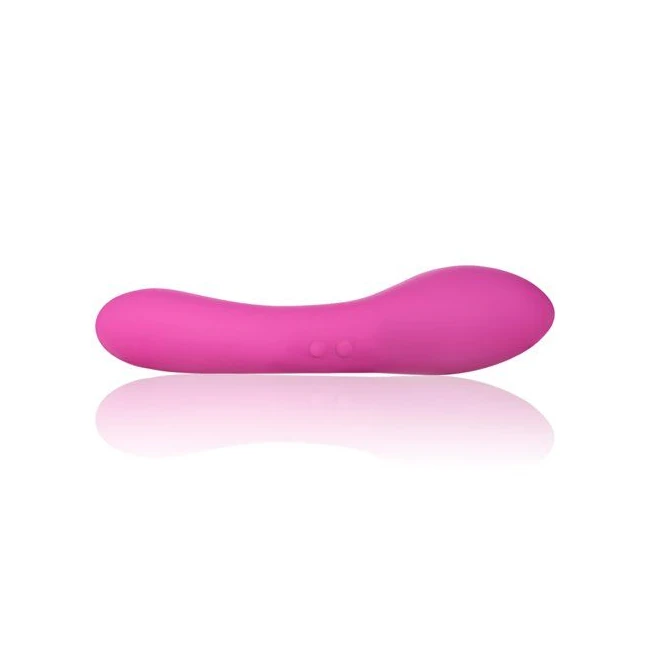 Swan Wand Pink - Vibration Modes and Functionality