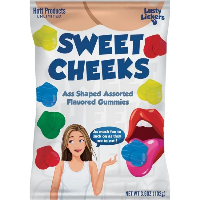Sweet - Key Details
