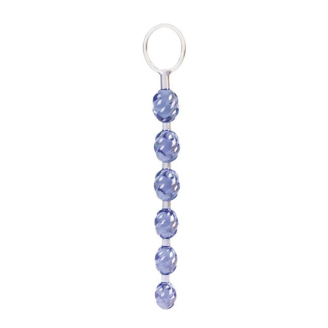 Swirl Pleasure - Swirled Texture on Every Bead