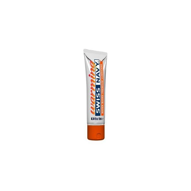 SWISS NAVY - Swiss Navy Passion Fruit Flavored Lubricant