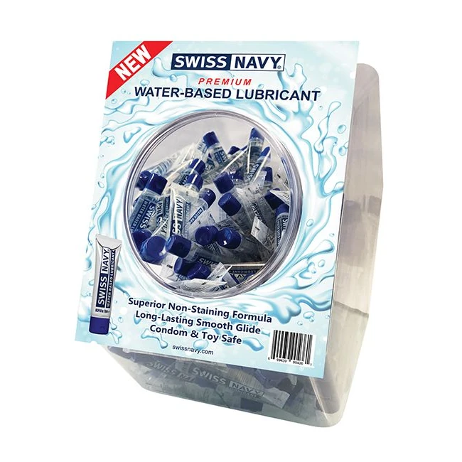 Swiss Navy Based - Swiss Navy Based Personal Lubricants