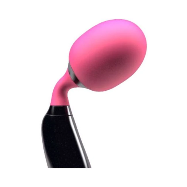 Symphony - Discover the Symphony Wand Massager