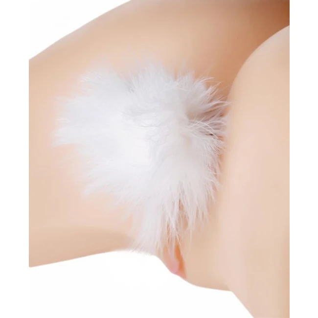 Tailz Bunny Tail Anal Plug - Graduated Sizing & Variations