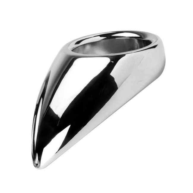 Taint Licker Cock Ring - Overview