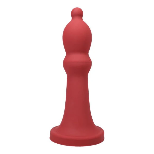 Tantus Bishop - Onyx - Shape & Comfort