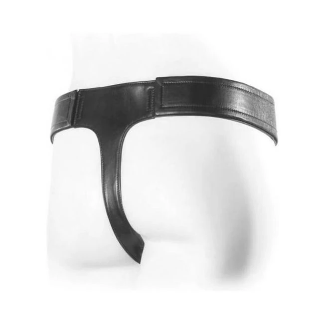 Tantus Ez Connoisseur Harness - Build & Quality