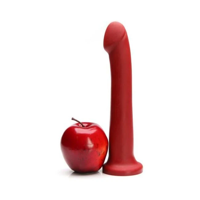 Tantus Hook - True Blood Red - What Is the Tantus Hook - True Blood Red?