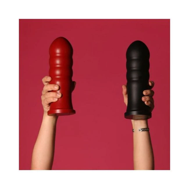Tantus Meat Wave - Shape & Comfort