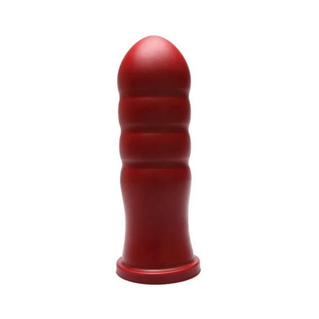 Tantus Meat Wave - Material & Safety