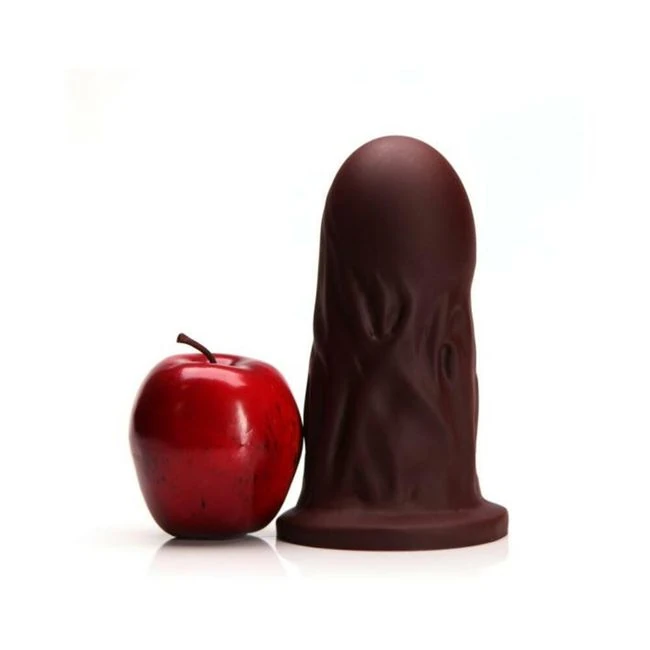 Tantus Mr. Universe Firm - Oxblood - What Is the Tantus Mr. Universe Firm - Oxblood?
