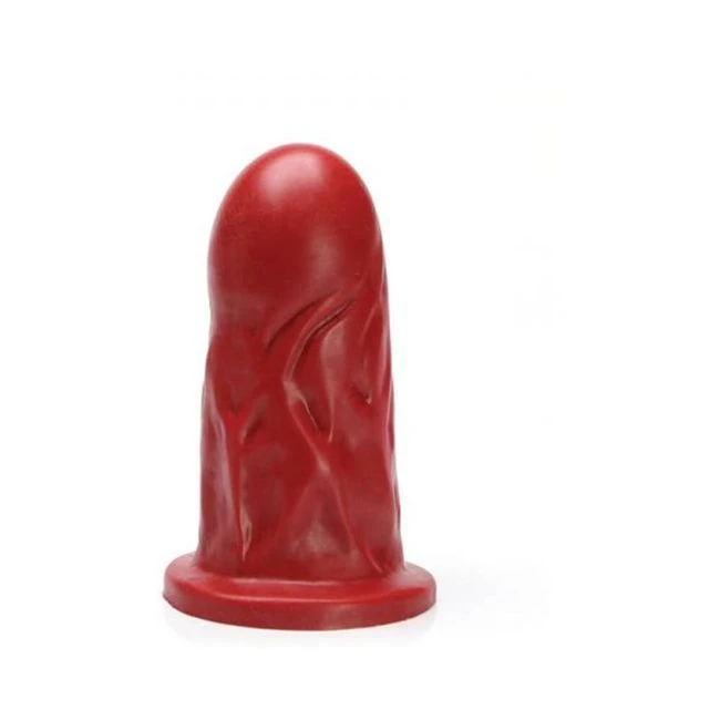 Tantus Mr. Universe - Shape & Comfort