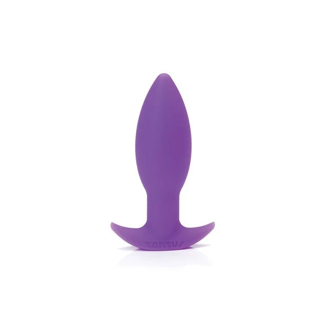 Tantus Neo Anal Plug - Shape & Comfort