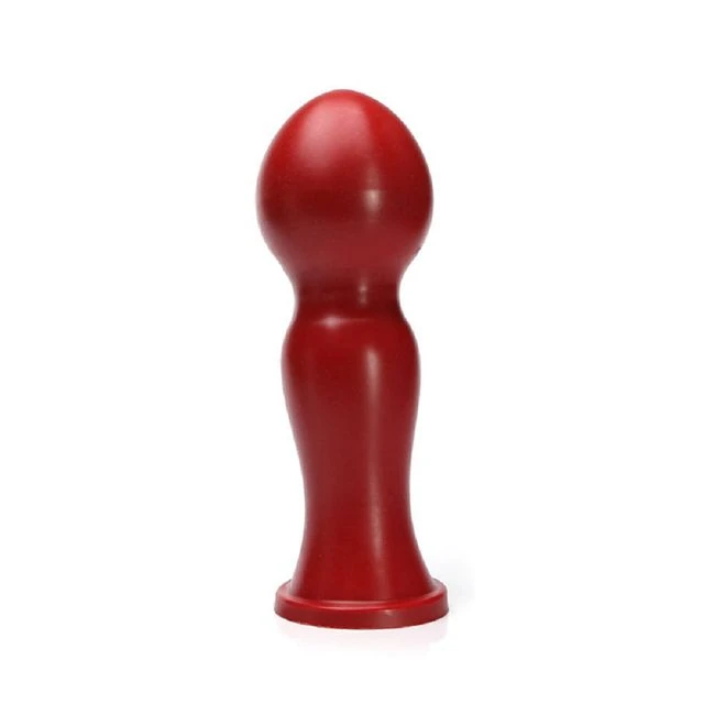 Tantus Nuke - - Overview