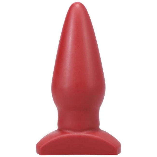 Tantus Ringo - What Is the Tantus Ringo?