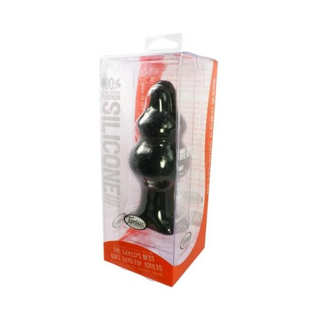 Tantus Severin Large - Shape & Comfort