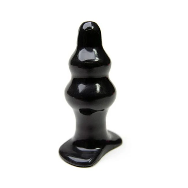 Tantus Severin Large - Material & Safety