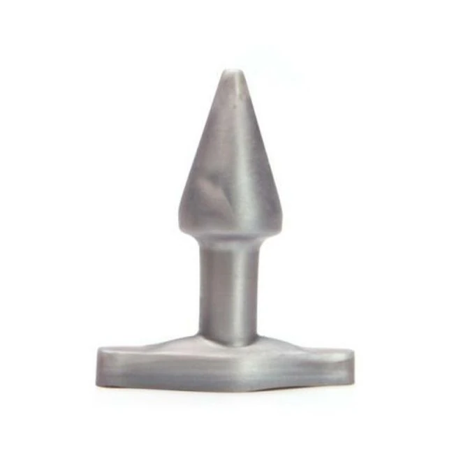 Tantus Stud Plug - - Graduated Sizing