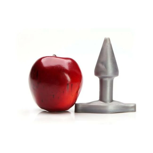 Tantus Stud Plug - - Shape & Comfort