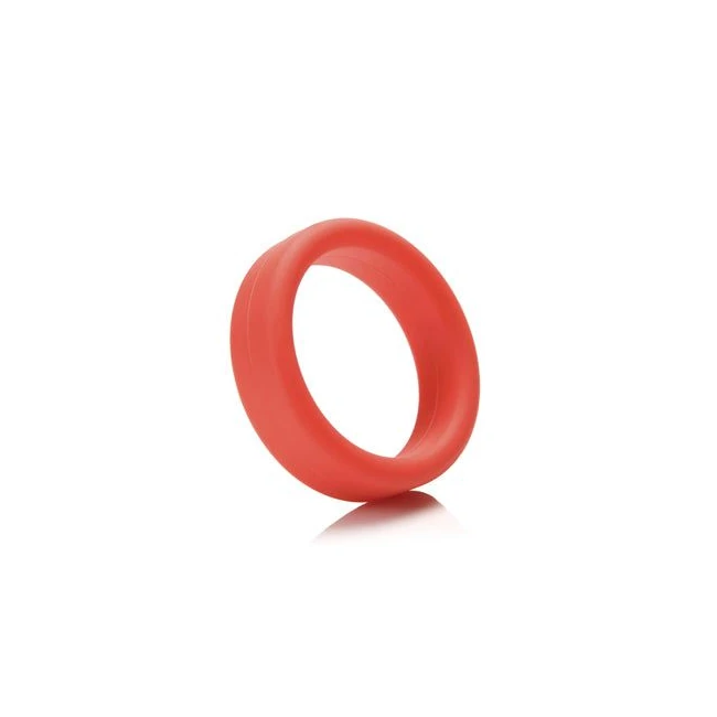 Tantus Super Soft C-ring - Overview