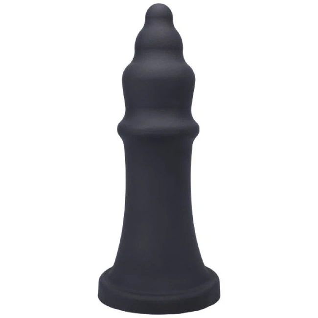 Tantus the - Crimson - Shape & Texture