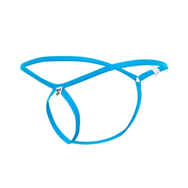 Tear Drop Thong - Design Details