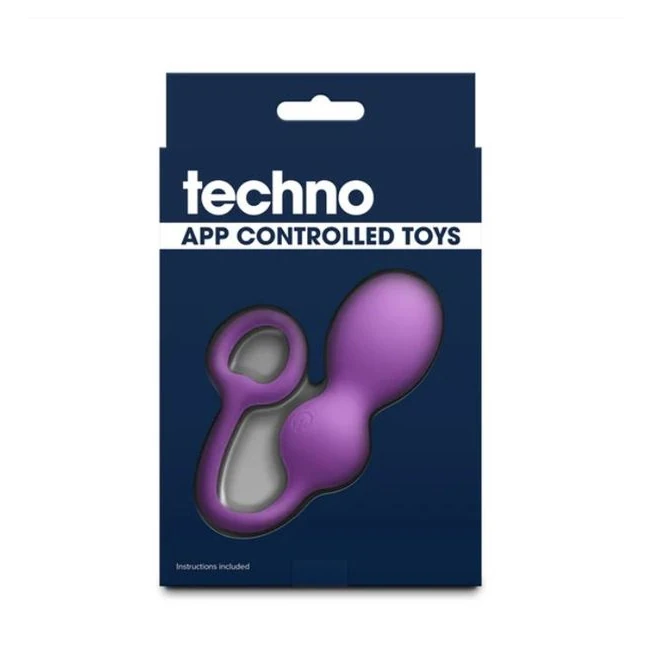 Techno Bop Violet - Material &amp; Safety