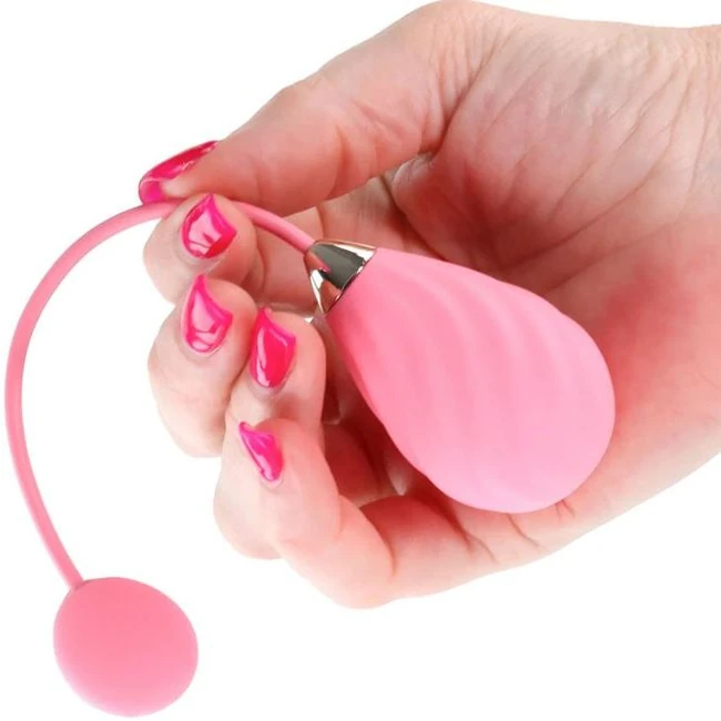 Techno Kandi Pink - Product Description