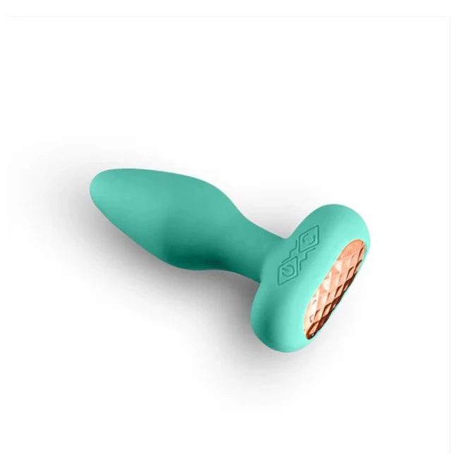 Techno Prism Teal - Power and Charging