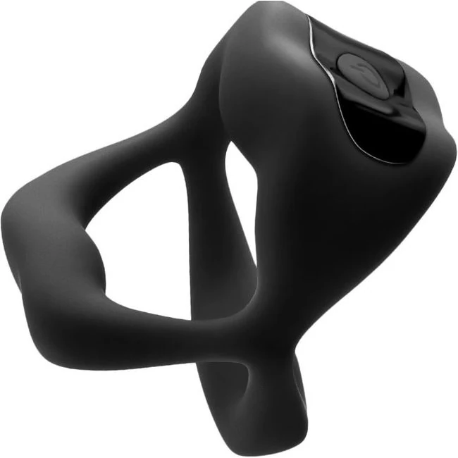 Techno Strobe Black - Overview