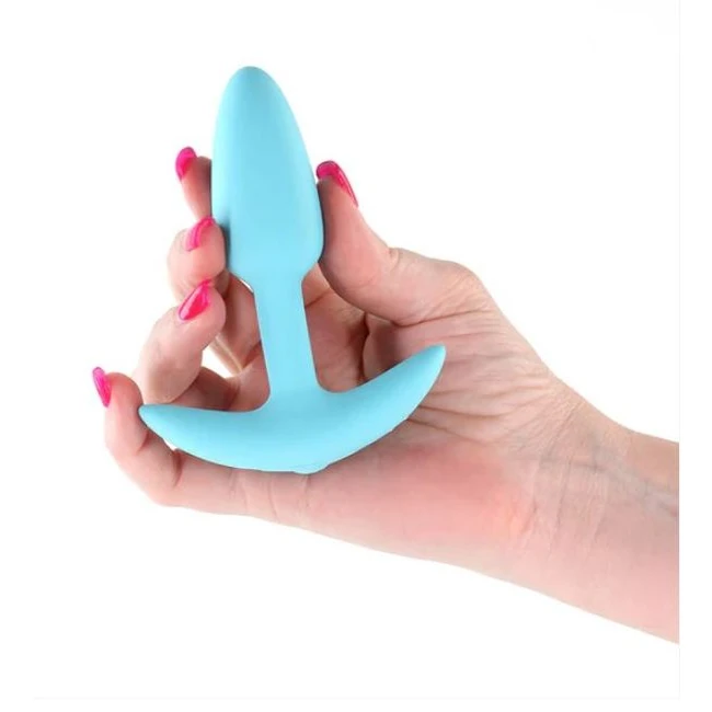 Techno Trance Blue - App Control or Button Control