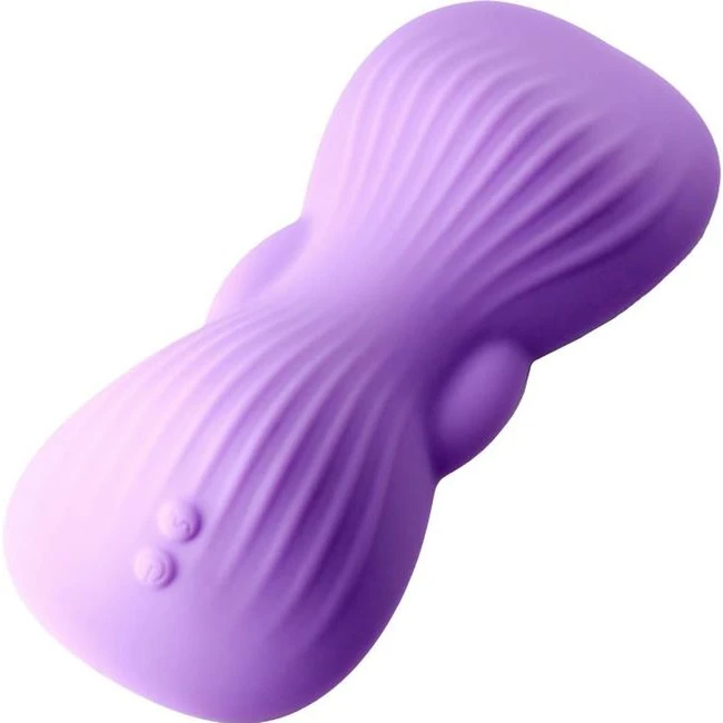 Techno Trap Purple - Shape, Size & Fit