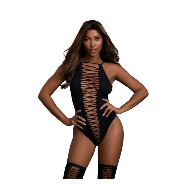 Teddy & Stockings Dmd O/s - Design Details
