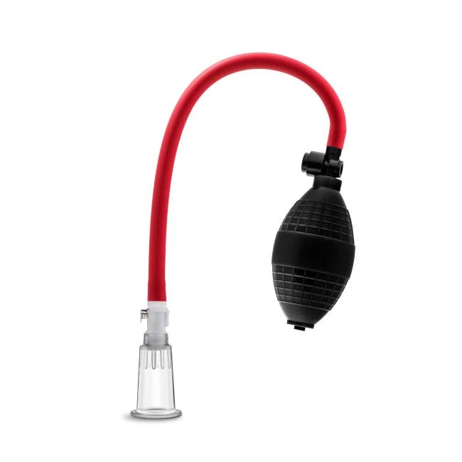 Temptasia Beginner's Clitoral Pump System - Overview
