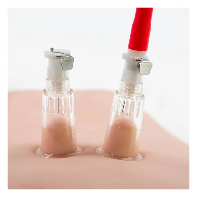 Temptasia Beginner's Clitoral Pump System - Experience & Sensation